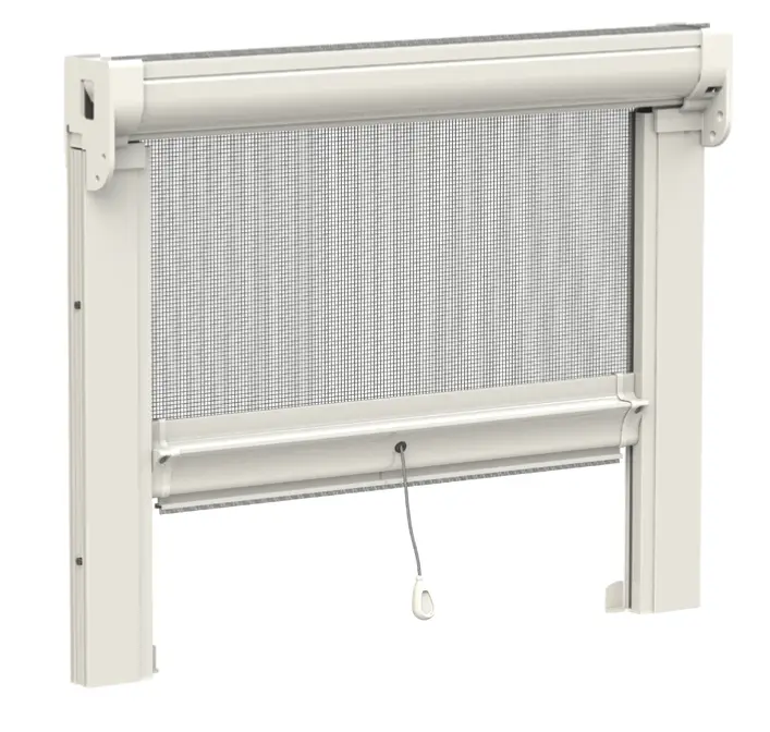 Zanzariera Pet Screen Verticale Miami Infissi Torino