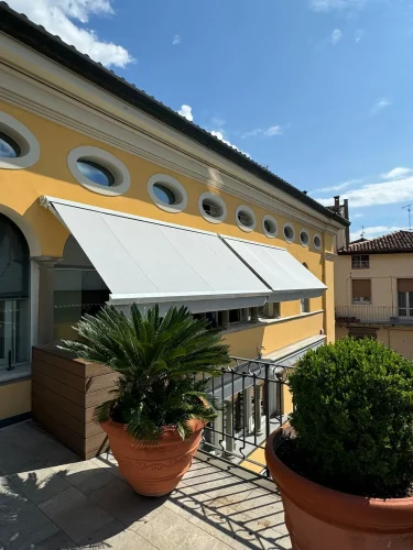 Tende a Bracci Miami Infissi Torino